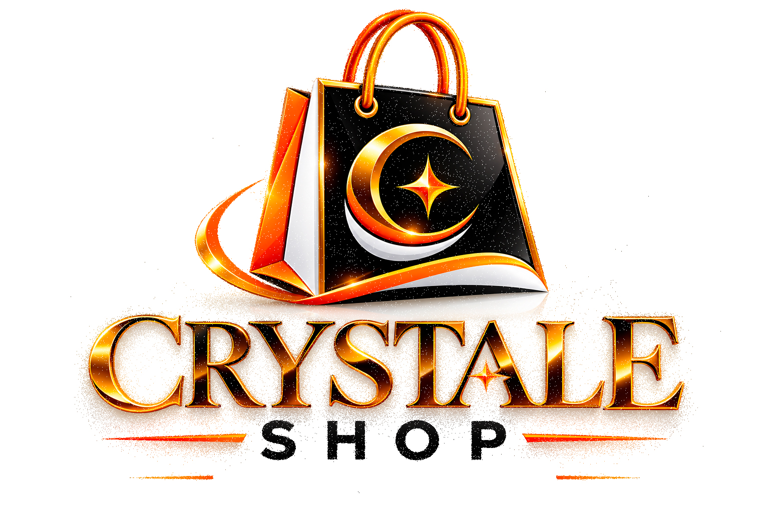Crystale Shop